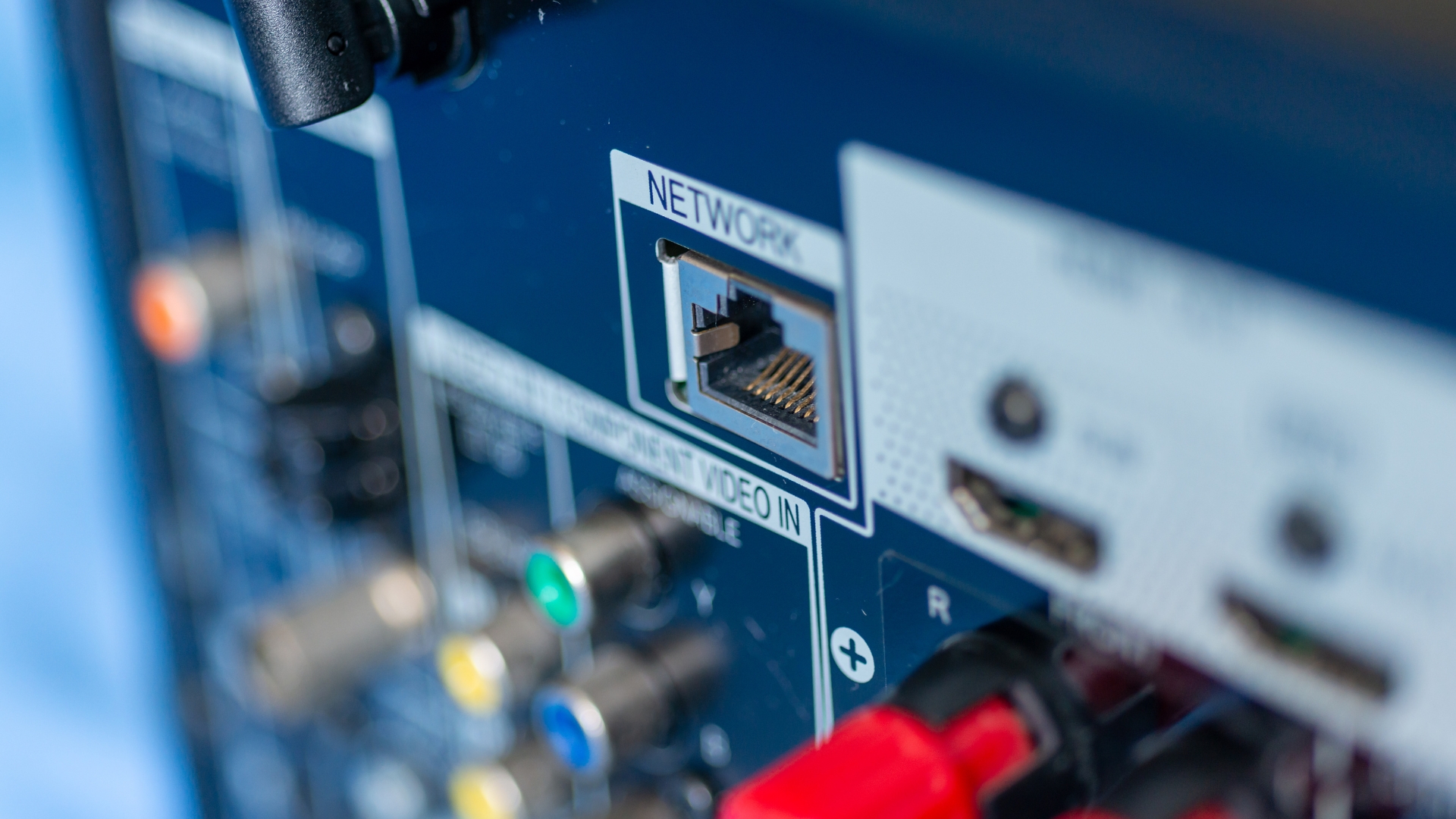 Industry - IoT and Connected Devices